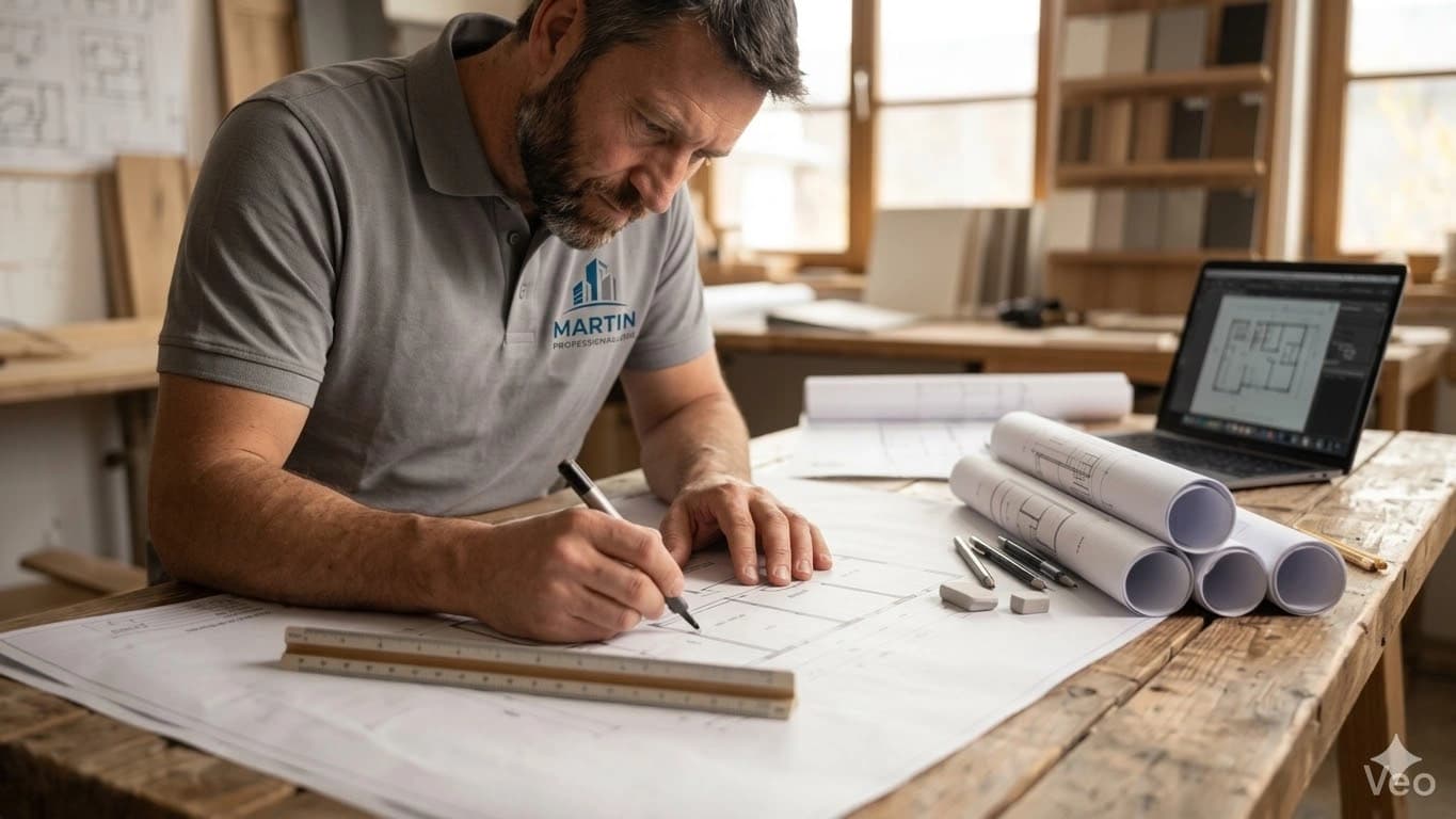 Martin Projekt Group craftsmanship