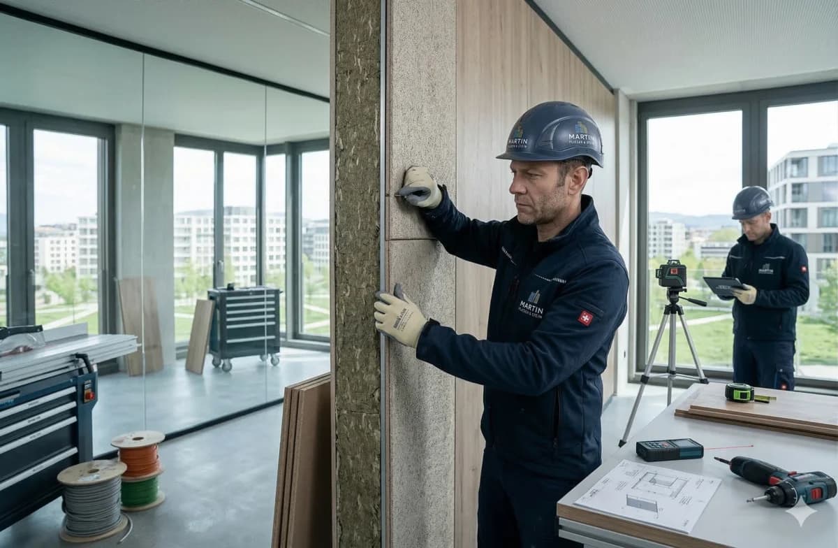 Renovation & Conversion